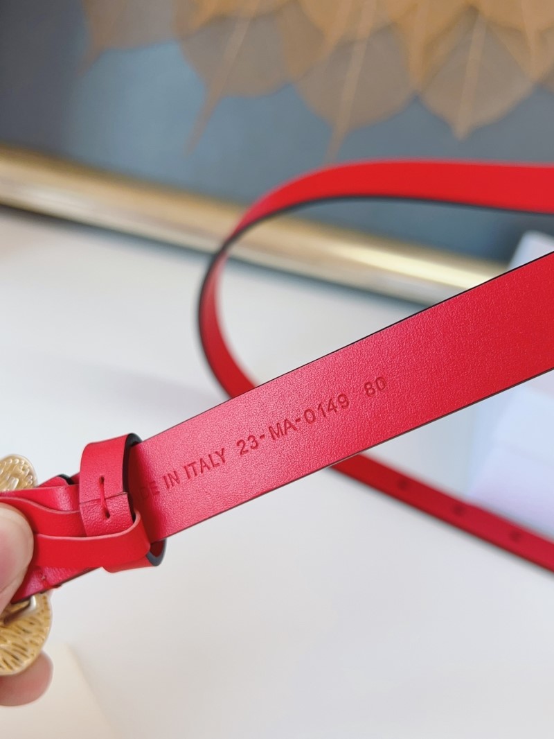 chr1st1an D10r belts